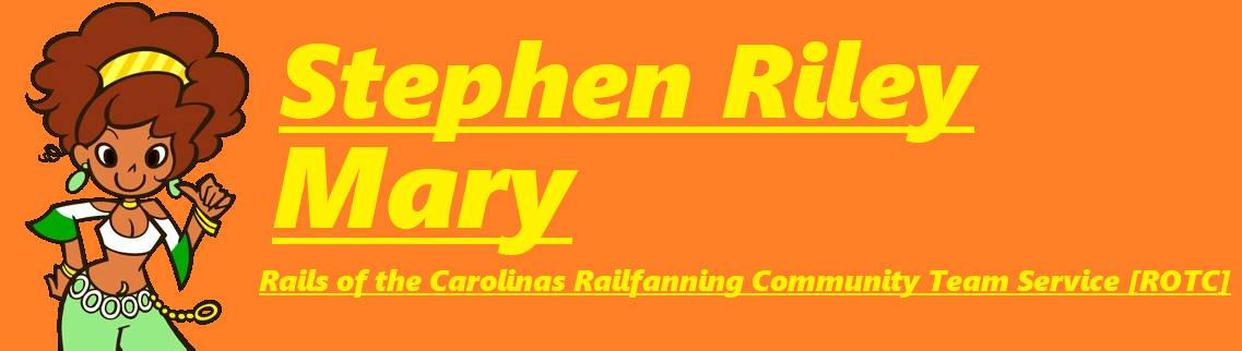 ROTC: Stephen Riley by PNMAWVRRailfanYT on DeviantArt