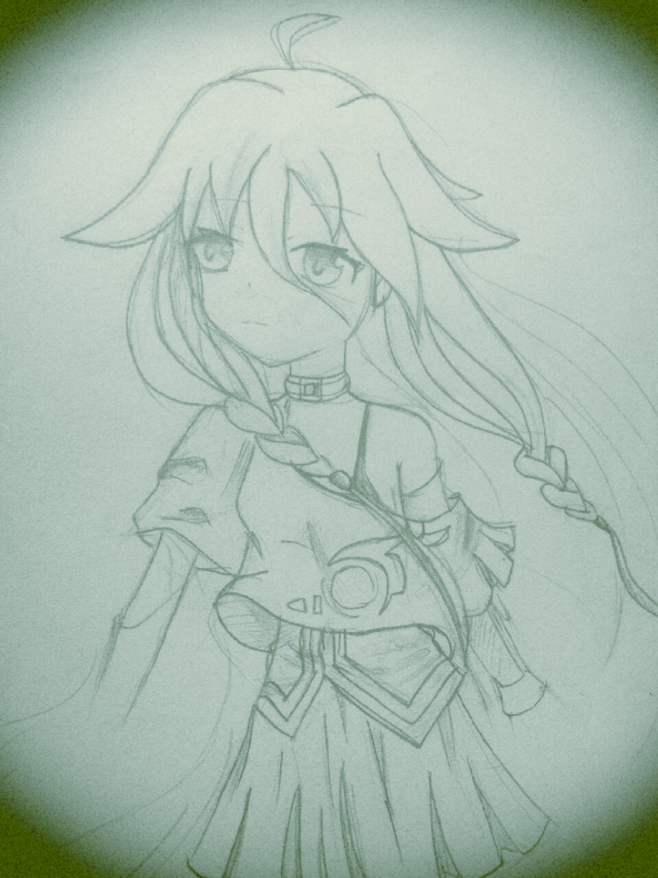 IA WIP