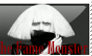 GaGa Stamp: The Fame Monster