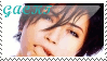 Gackt Stamp