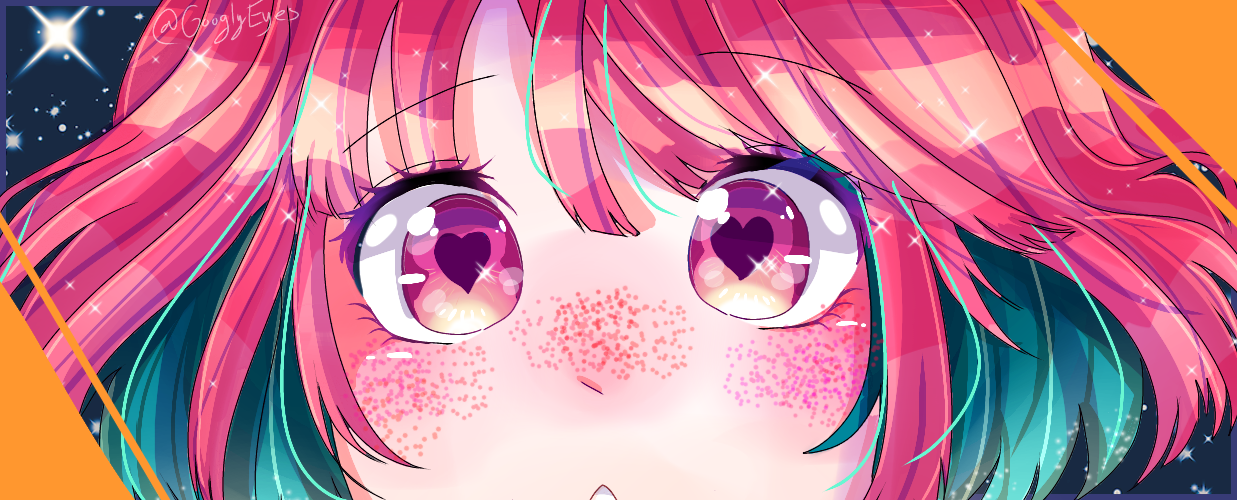 Anime girl () by googlyeyesArt on DeviantArt Anime girl () by googlyeyesArt on DeviantArt