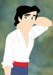 Prince Eric 2