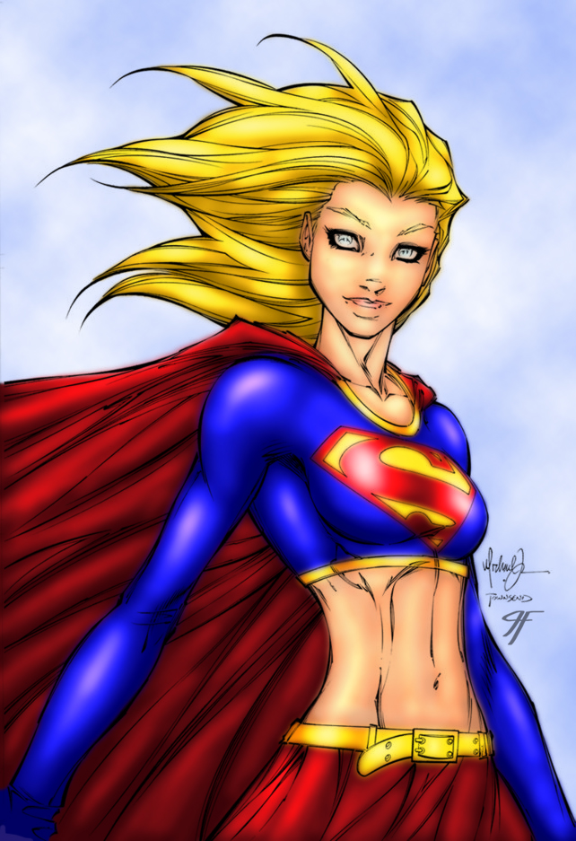 Super Girl