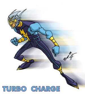Turbo Charge fx