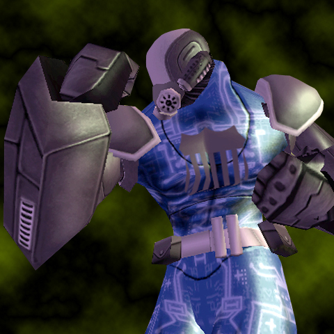 CityofHeroes character