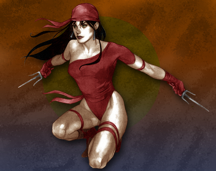 Elektra