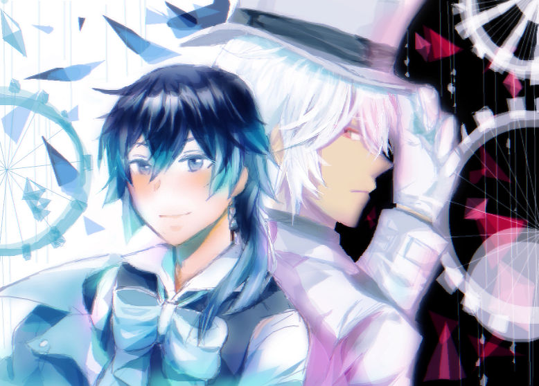 Vanitas No Shuki Scan Vf