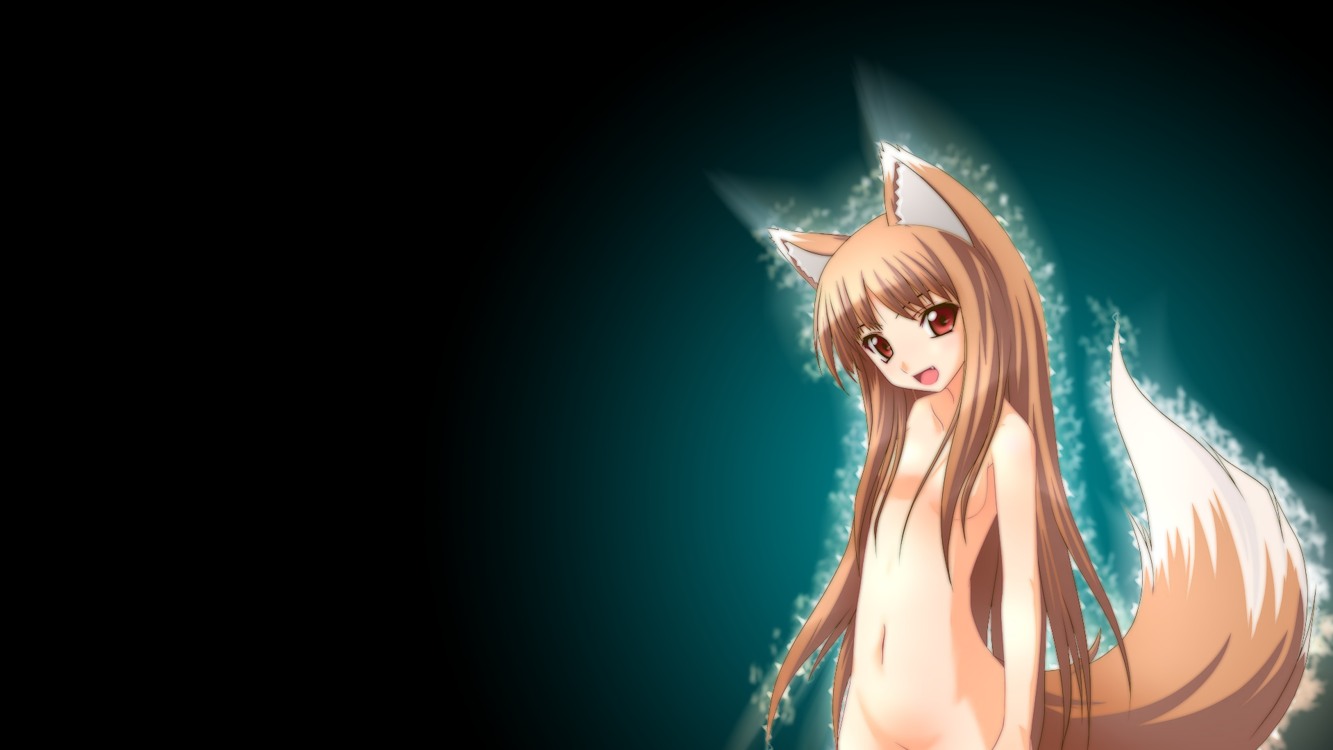 Horo Wallpaper By Fuyuriashi On Deviantart Horo Wallpaper By Fuyuriashi On Deviantart