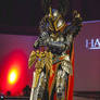 Haven Might Hero - Paladin Ymoril cosplay