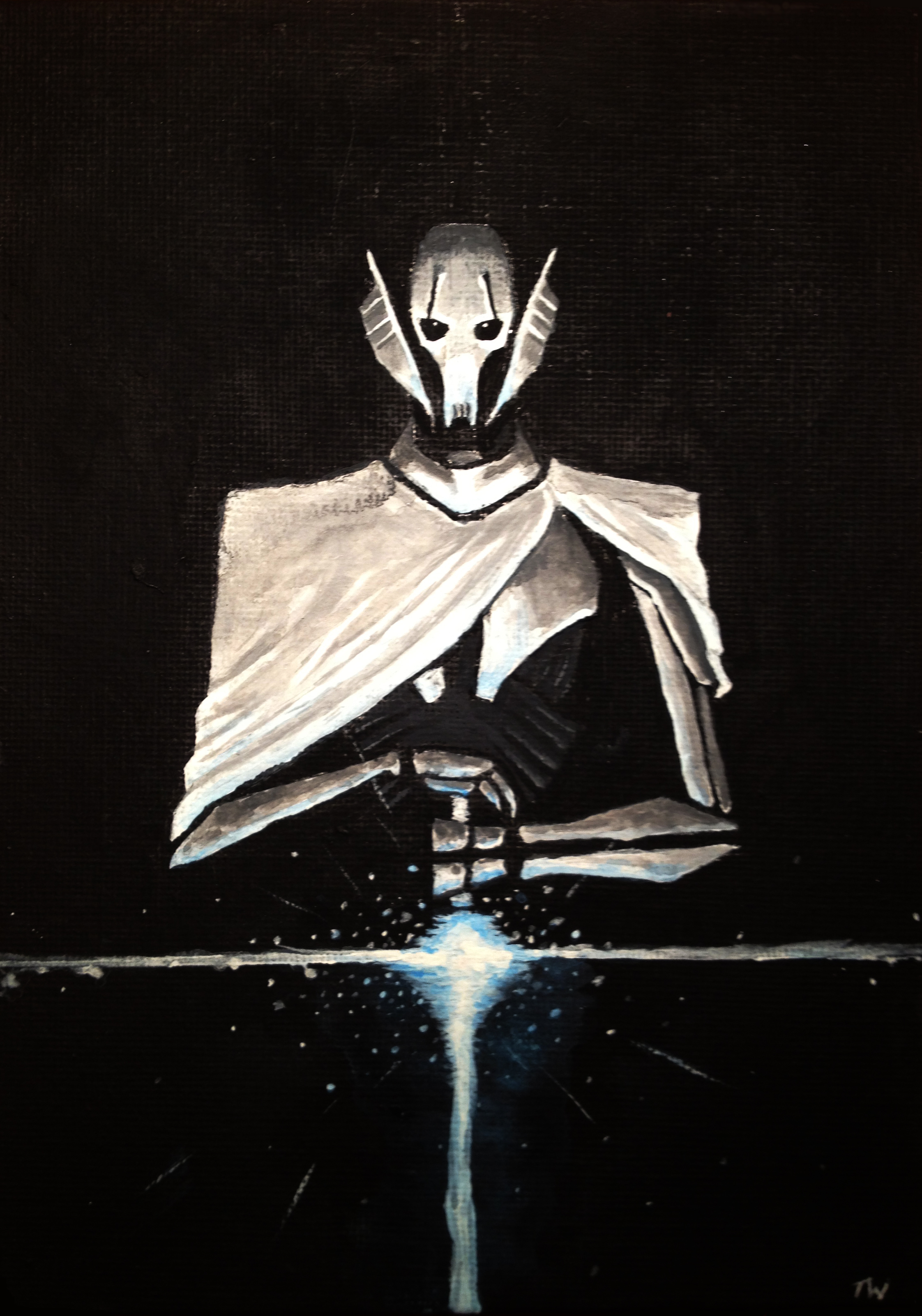 General Grievous