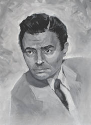 James Mason