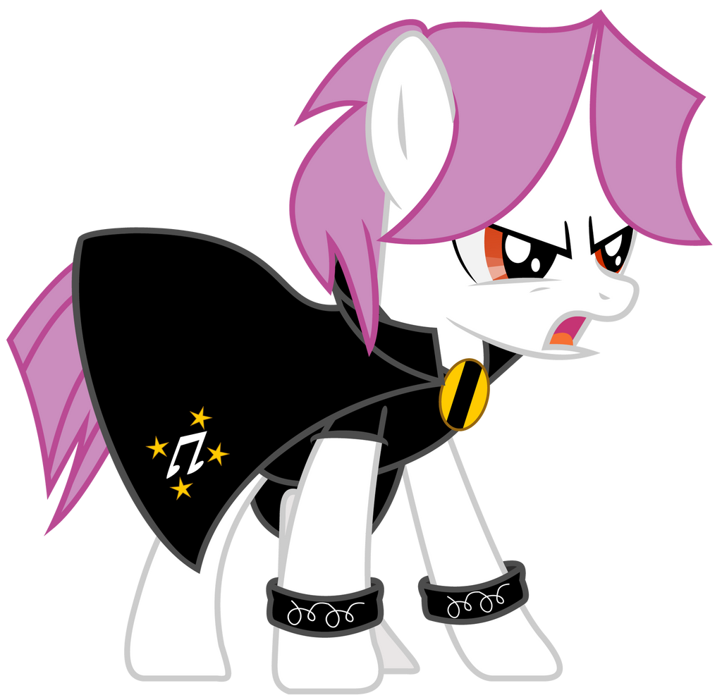 Knight Shade MLP G4 by MarelynMayhem on DeviantArt