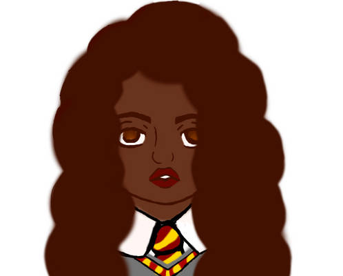 Hermione