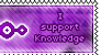 Knowledge Stamp