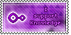 Knowledge Stamp