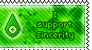 Sincerity Stamp