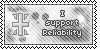 Reliability Stamp by L-mon