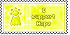 Hope Stamp