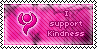 Kindness Stamp