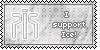 Ice Symbol Stamp by L-mon