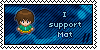 Stamp: Mat Request