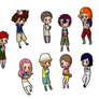 Digimon Zero Two