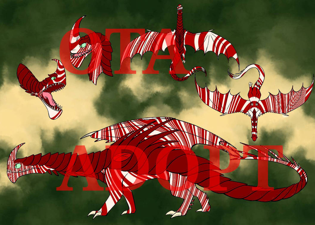 OTA Razorwhip (open) by Shifter925 on DeviantArt