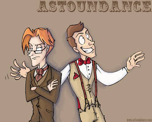 Astoundance