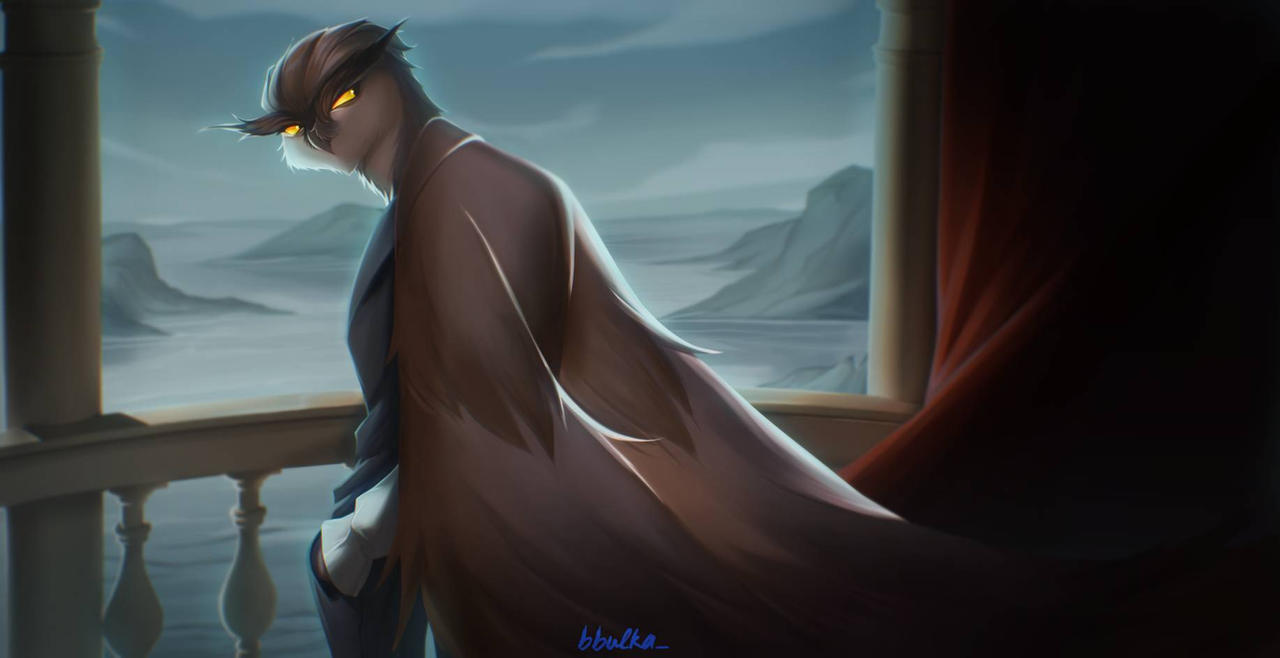 Owl OC
