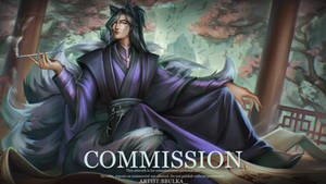 Itsuki /commission