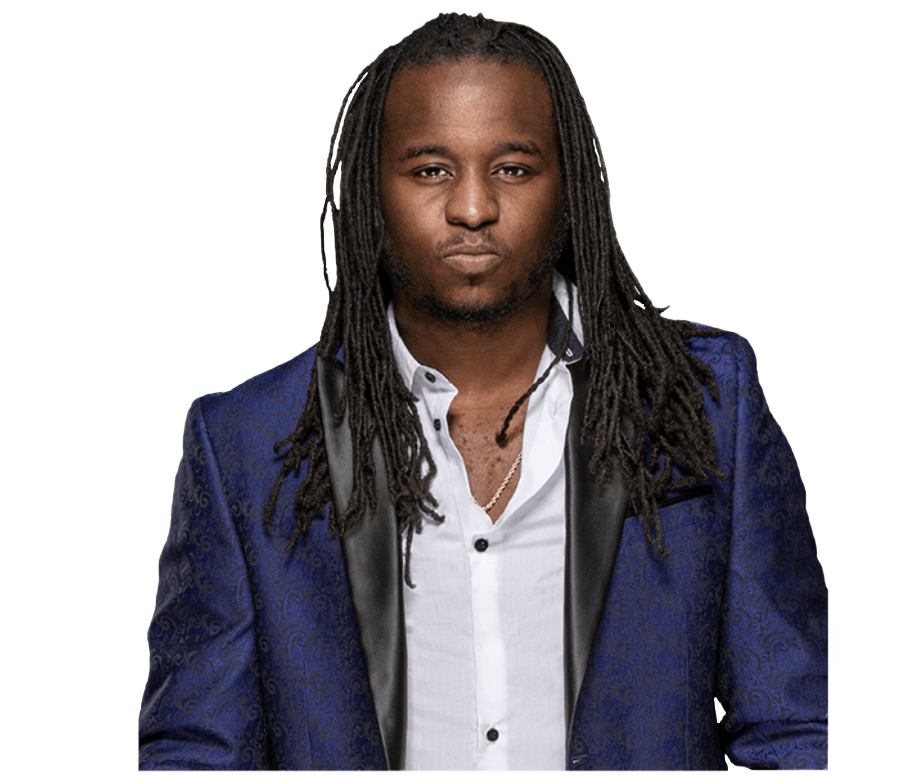 Reggie by ericjustin81 on DeviantArt