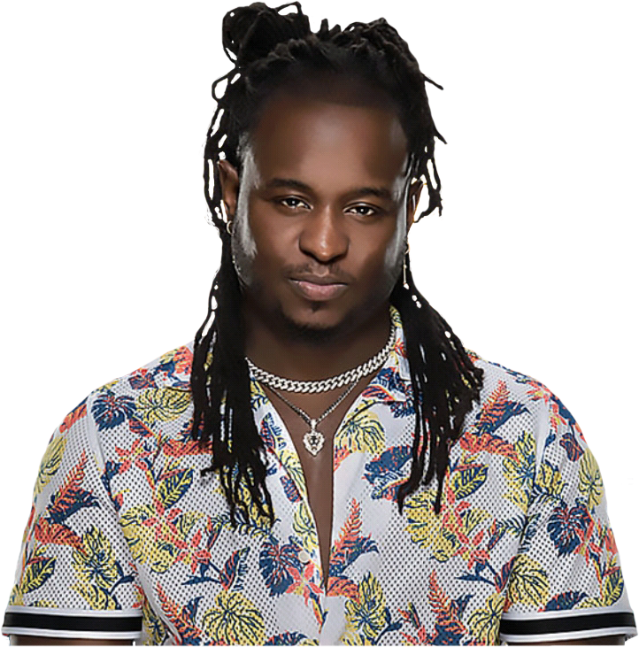 Reginald by ericjustin81 on DeviantArt