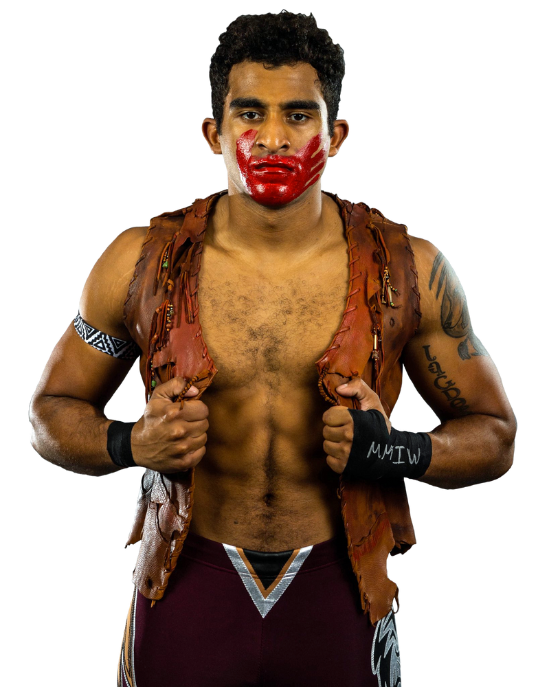 Stephen Wolf by ericjustin81 on DeviantArt