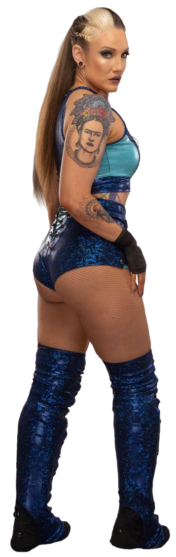 Allysin Kay by ericjustin81 on DeviantArt