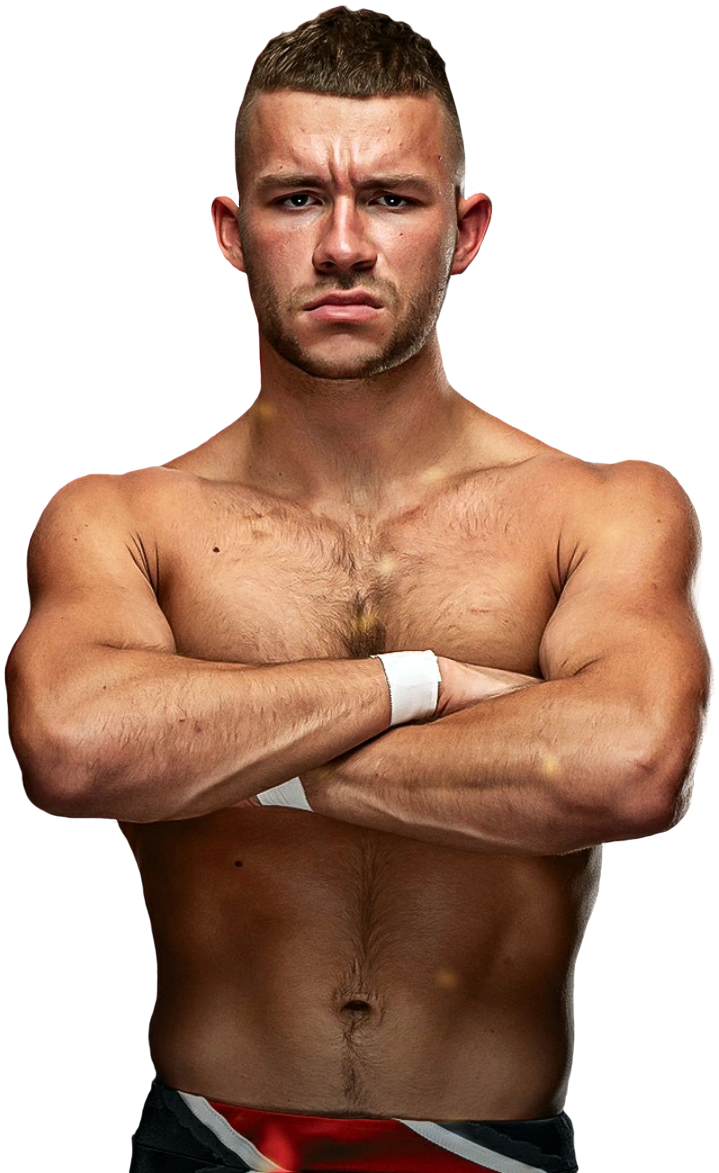 Daniel Garcia by ericjustin81 on DeviantArt