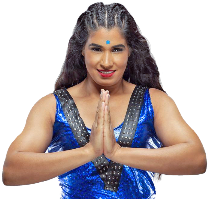 Kavita Devi by ericjustin81 on DeviantArt