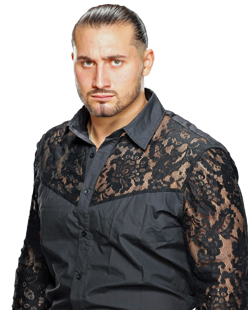 Luca Crustifino by ericjustin81 on DeviantArt