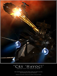 Cry Havoc by Andy3E