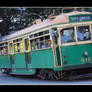 Melbourne Tram