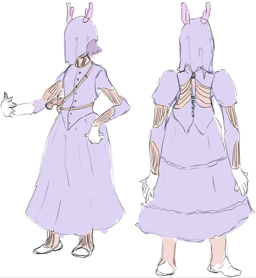 Transhuman drip by BROFISTICUSMAXIMUS on DeviantArt