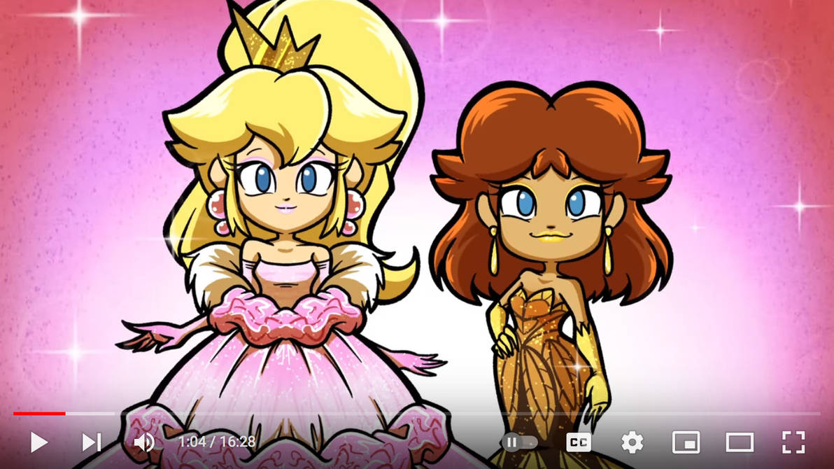 Screenshot 2023-06-27 Nintendo High (Ep 7) - Showt by ...