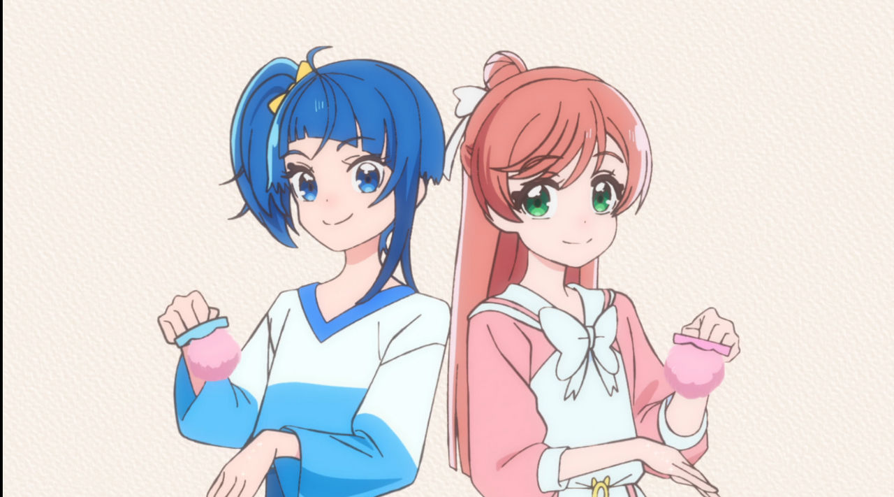 42nd 'Soaring Sky! Precure' Anime Episode Previewed