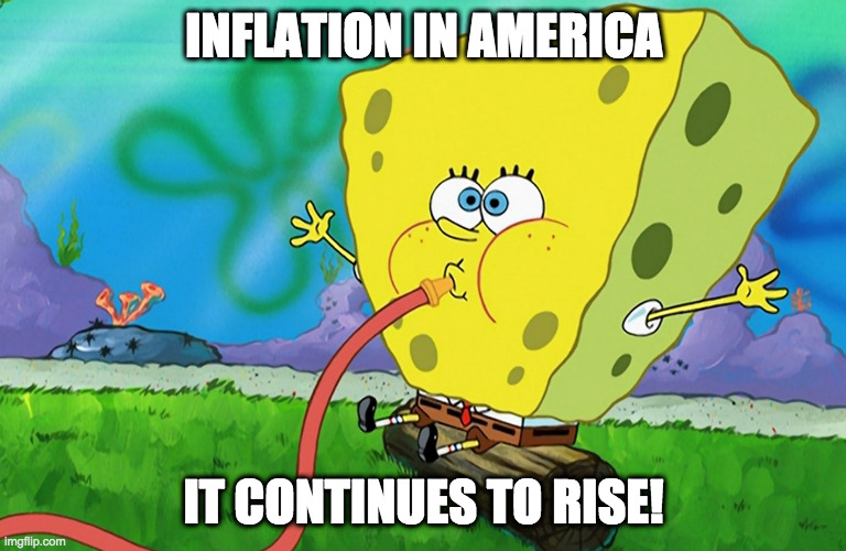 Spongebob Inflation Inflation by SpongebobNintendo20 on DeviantArt