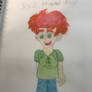 Red Haired Boy (Irish Traditional Music)