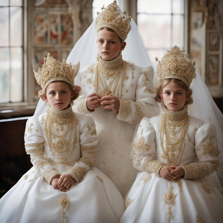 Orthodox Sponge Orthodox Princesses by SpongebobNintendo20 on DeviantArt