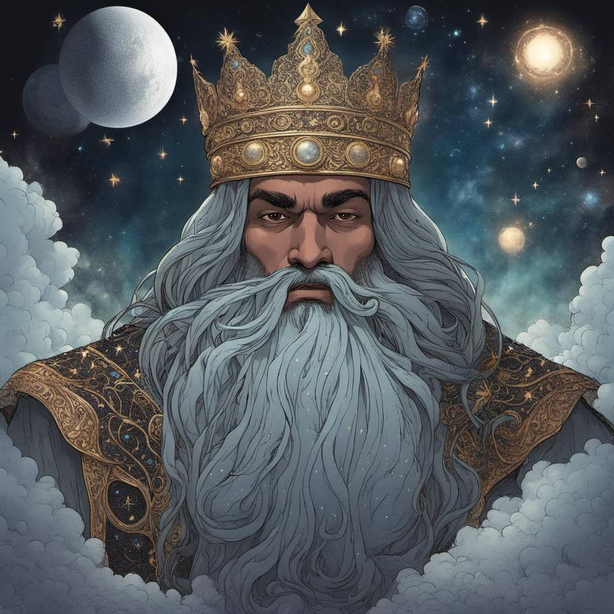 Allah God of the Muslims by SpongebobNintendo20 on DeviantArt