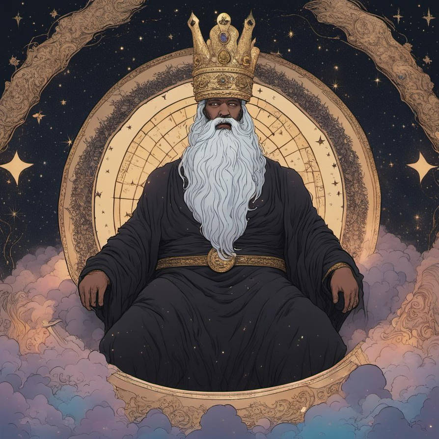 Allah God of Islam by SpongebobNintendo20 on DeviantArt