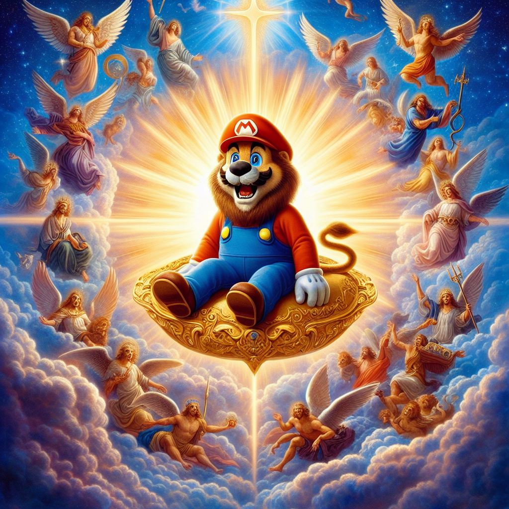 Mario Jud Super Mario Judah by SpongebobNintendo20 on DeviantArt