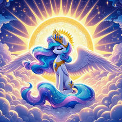 Princess Celestia