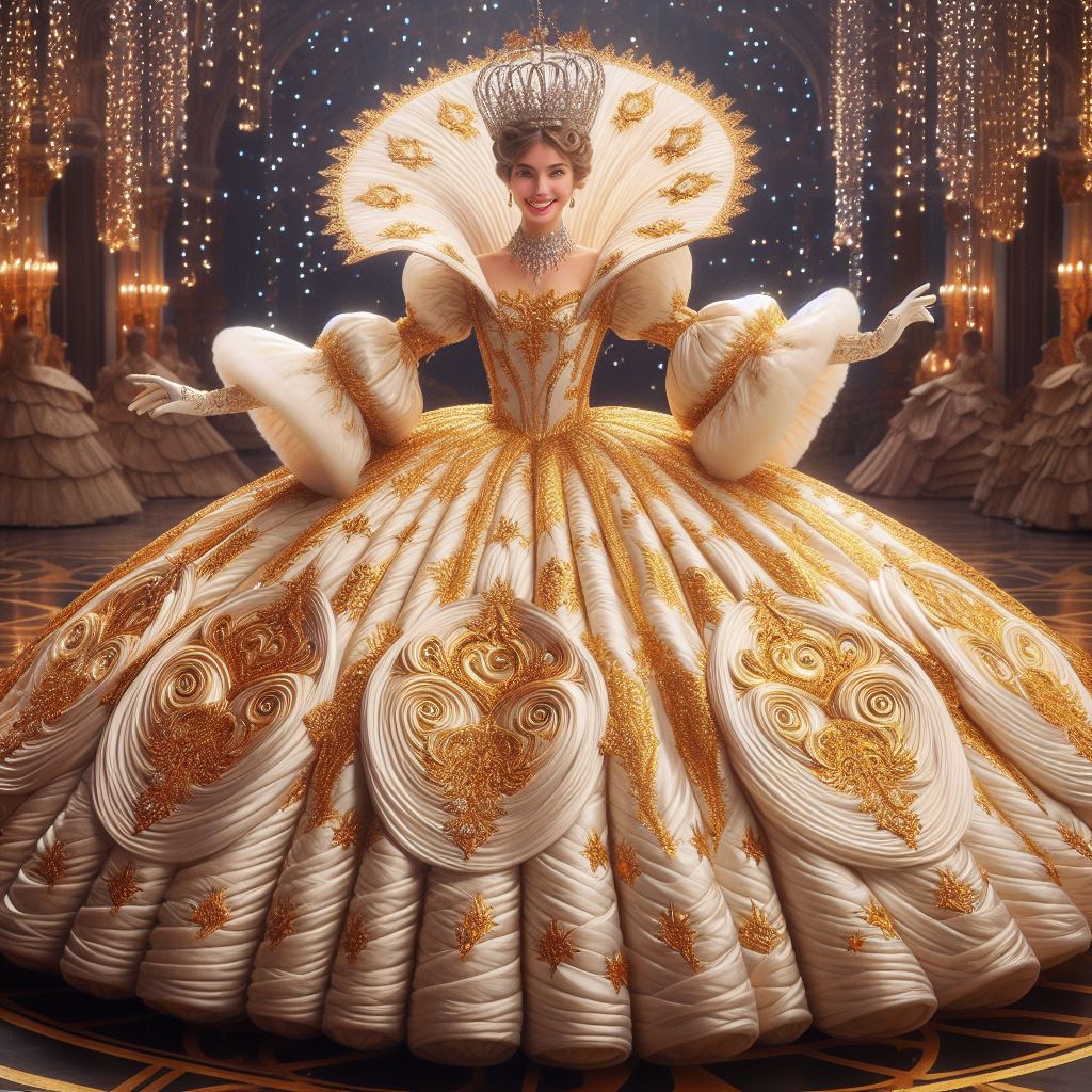 Russian Orthodox Princess Ivanka Trump by SpongebobNintendo20 on DeviantArt